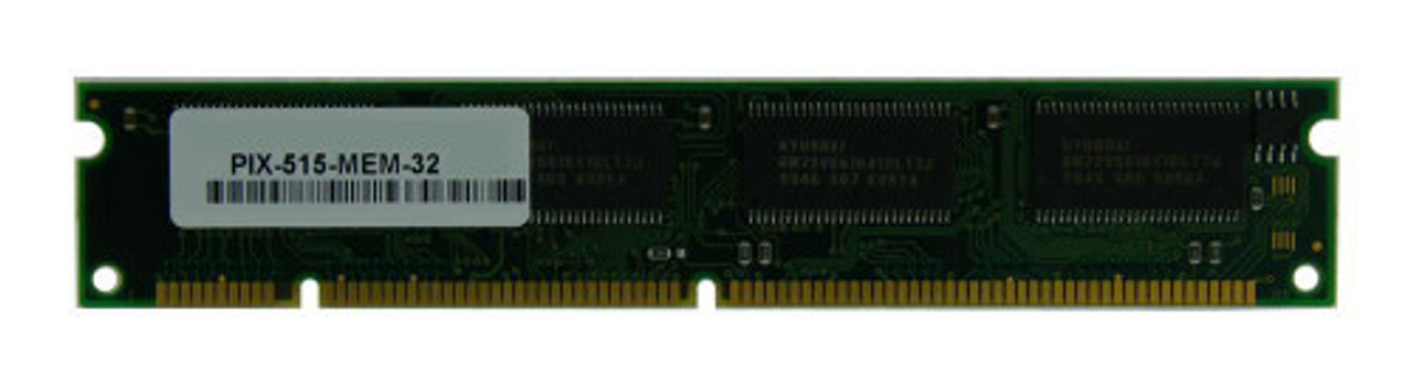PIX-MEM-5XX-32-ALC | Avant | 32MB DRAM Memory Module