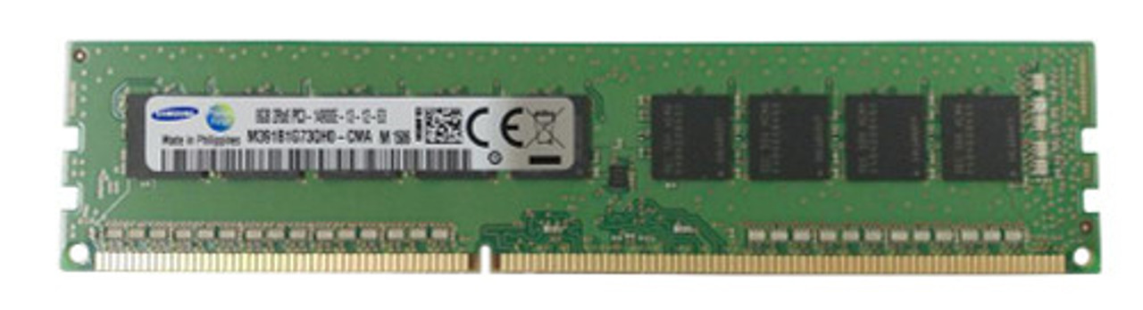 PE24204602 | Edge Memory | 16GB Kit (2 X 8GB) PC3-14900 DDR3-1866MHz ECC Unbuffered CL13 240-Pin DIMM Dual Rank Memory PE24204602 | Edge Memory | 16GB Kit (2 X 8GB) PC3-14900 DDR3-1866MHz ECC Unbuffered CL13 240-Pin DIMM Dual Rank Memory