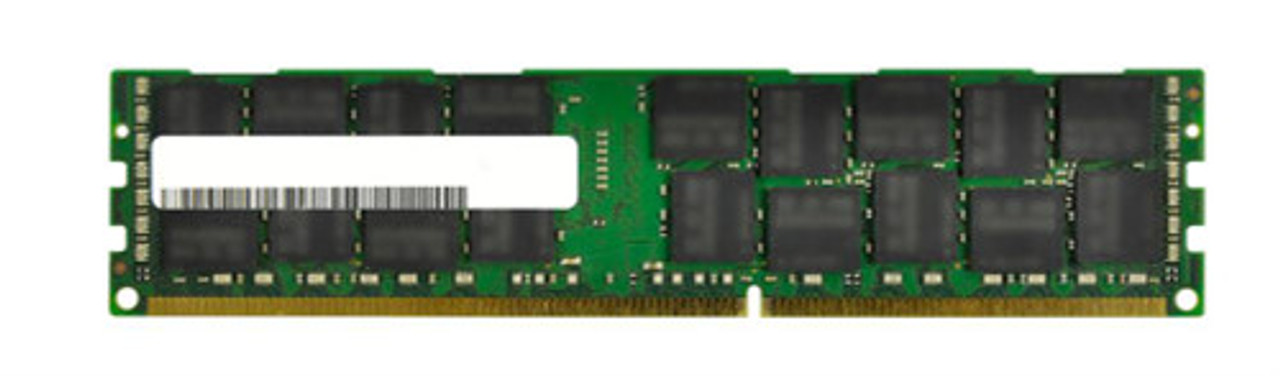 PE230364 | Edge Memory | Edge 16GB PC3-10600 DDR3-1333MHz ECC Registered CL9 240-Pin DIMM 1.35V Low Voltage Dual Rank Memory Module