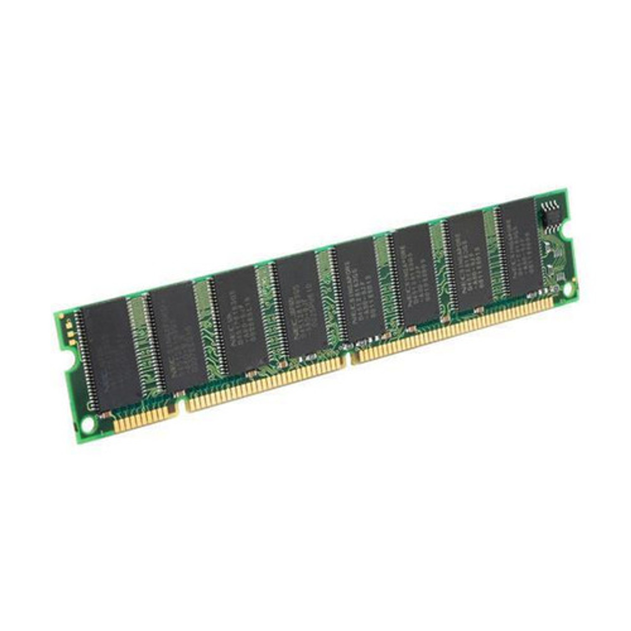 PE13582904 | Edge Memory | 256MB Kit (4 x 64MB) FastPage ECC 60ns 168-Pin DIMM Memory