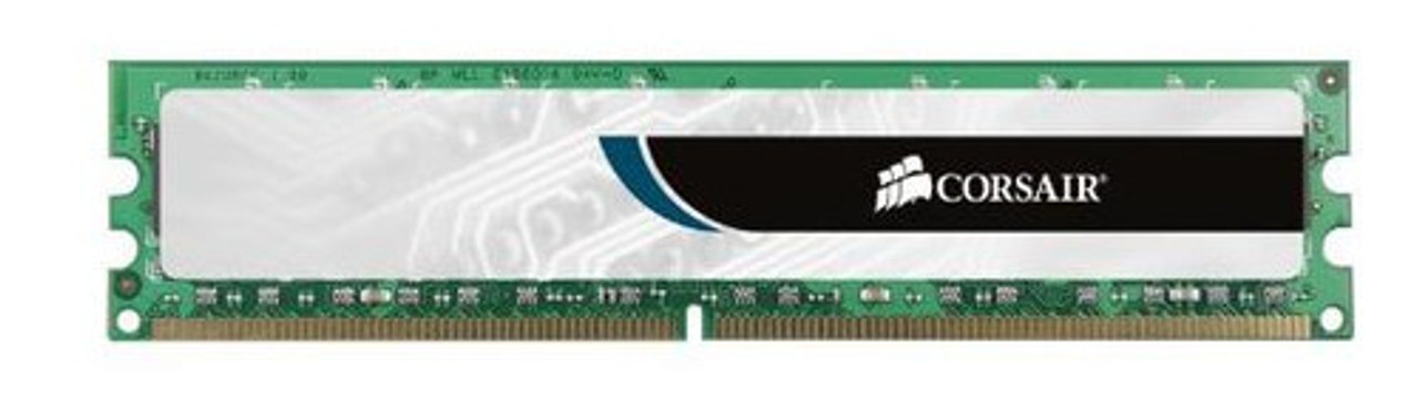 PC3200R-3330-Z1 | Corsair | 512MB PC3200 DDR-400MHz Registered ECC CL3 184-Pin DIMM 2.5V Memory Module