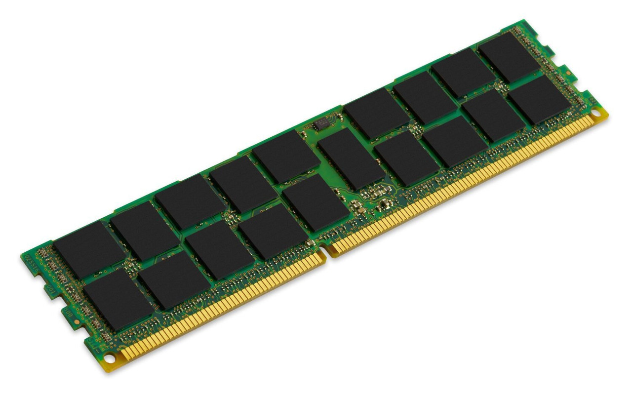 PC13316X72-CL3 | Viking | 128MB PC133 133MHz ECC Unbuffered CL3 168-Pin DIMM Memory Module