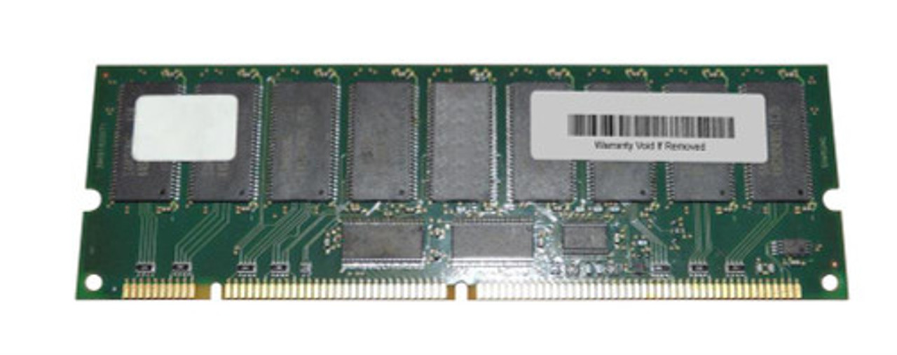PAR00-20758-003 | SimpleTech | 512MB PC133 133MHz ECC Registered CL3 3.3V 168-Pin DIMM Memory Module