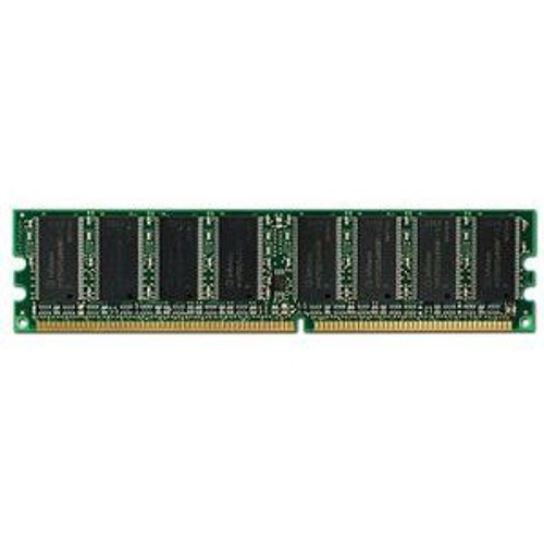 P2530AV | HP | 128MB PC2100 DDR-266MHz Registered ECC CL2.5 184-Pin DIMM 2.5V Memory Module