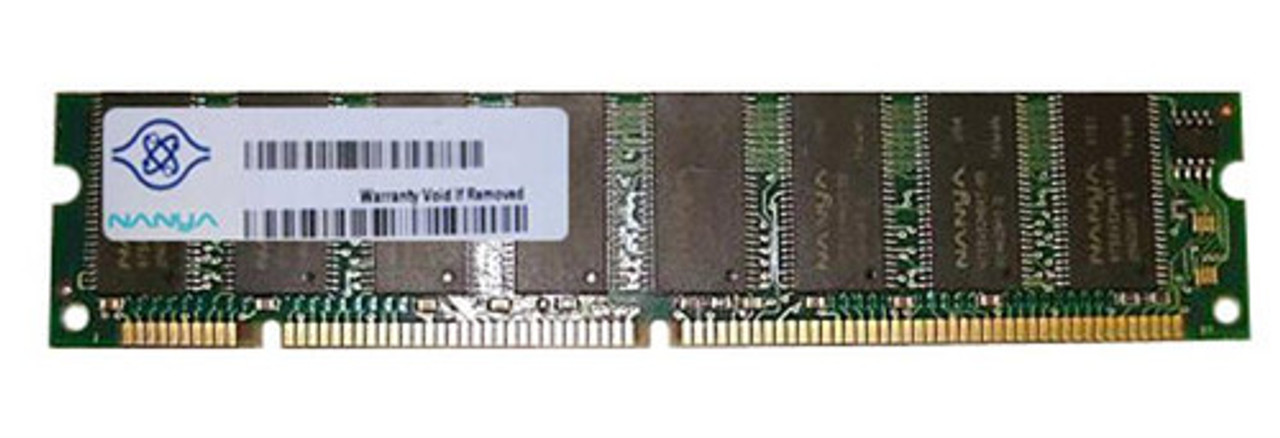 NT256D64SH8BAGM | Nanya | 256MB Memory