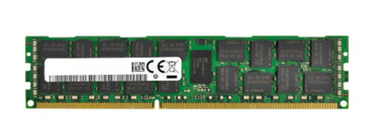 N8102-549 | NEC | 16GB Kit (2 X 8GB) PC3-12800 DDR3-1600MHz ECC Registered CL11 240-Pin DIMM 1.35V Low Voltage Dual Rank Memory