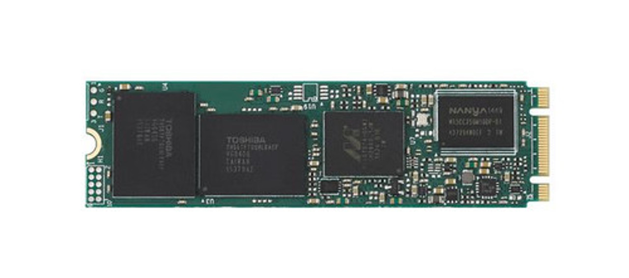 H000082690 | Toshiba | PM871 256GB MLC SATA 6Gbps M.2 2280 Internal Solid State Drive (SSD)