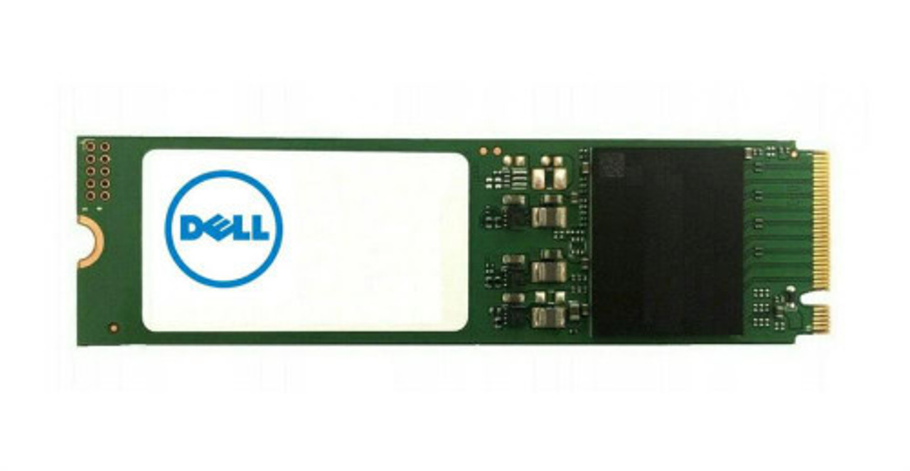 SNP112284EP/512G | Dell | 512GB Class 40 PCI Express NVMe (SED) M.2 2280 Internal Solid State Drive (SSD)