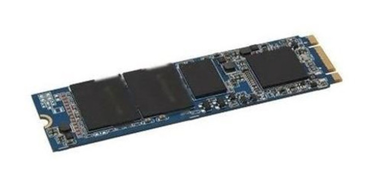 DWPY1 | Dell | 256GB SATA 6Gbps M.2 2280 Internal Solid State Drive (SSD)