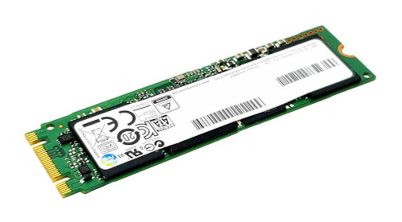 SD0E979 | IBM | 256GB SATA 6Gbps M.2 2280 Internal Solid State Drive (SSD)