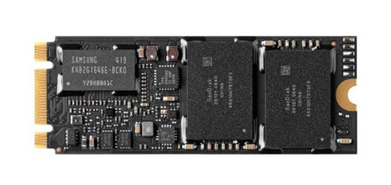 X8U75AT | HP | 512GB TLC PCI Express 3.0 x4 NVMe M.2 2280 Internal Solid State Drive (SSD)