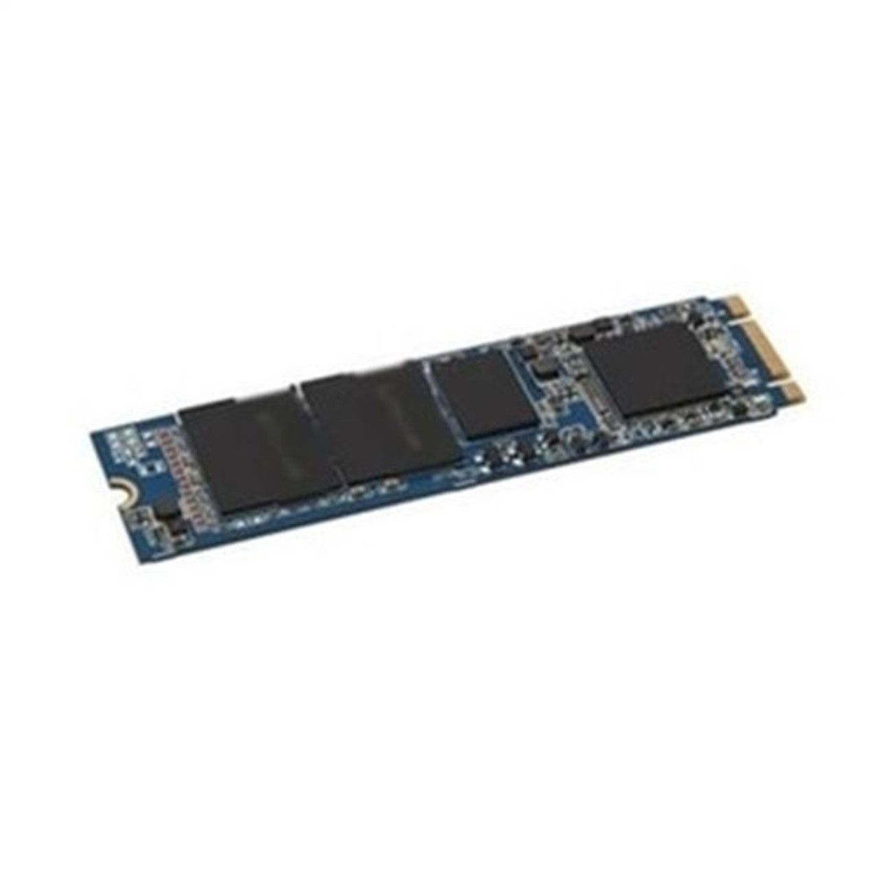 0HPN3Y | Dell | 512GB SATA 6Gbps M.2 2280 Internal Solid State Drive (SSD)