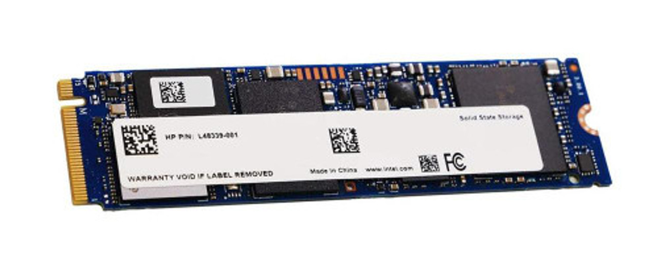 L33593-001 | HP | 1TB QLC PCI Express 3.0 x4 NVMe (AES 256-Bits) M.2 2280 Internal Solid State Drive (SSD) L33593-001 | HP | 1TB QLC PCI Express 3.0 x4 NVMe (AES 256-Bits) M.2 2280 Internal Solid State Drive (SSD)