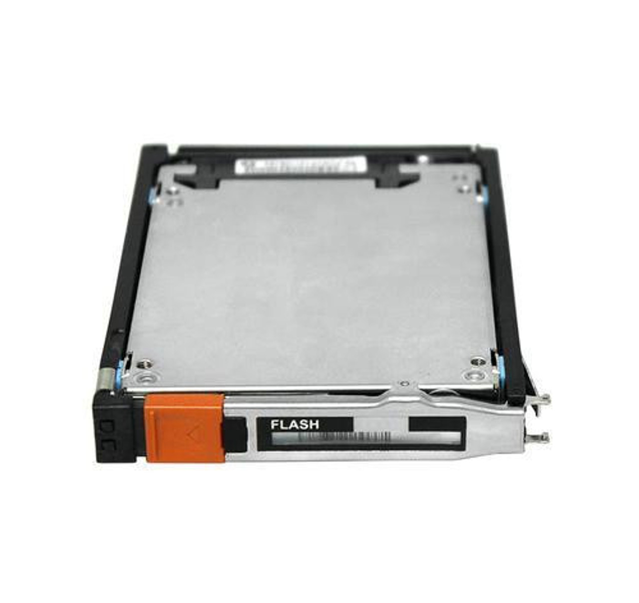 FLVX2S6F100N | EMC | 100GB Fast Cache Flash 2.5-inch Internal Solid State Drive (SSD) for VNX 25 x 2.5 DPE/DAE
