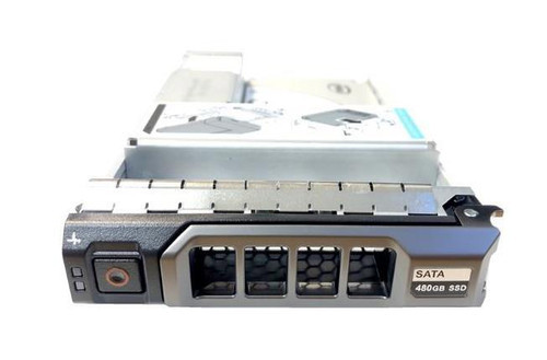 0NJ0MM | Dell | 480GB SATA 6Gbps 512n M.2 2280 Internal Solid State Drive (SSD)