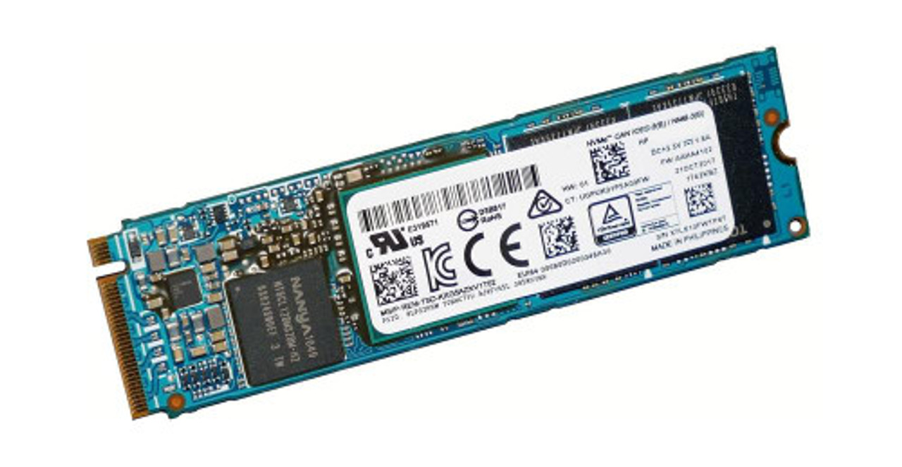 L28730-001 | HP | 512GB TLC PCI Express 3.0 NVMe M.2 2280 Internal Solid State Drive (SSD)
