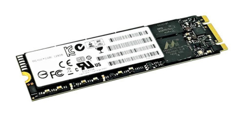 827560-007 | HP | 128GB TLC SATA 6Gbps M.2 2280 Internal Solid State Drive (SSD)