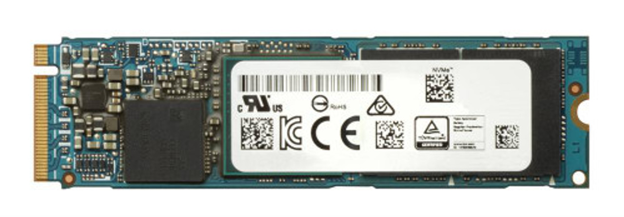6KN84AV | HP | 2TB TLC PCI Express M.2 2280 Internal Solid State Drive (SSD)