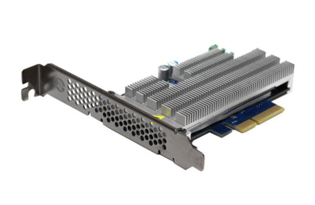 Y1T50UT | HP | Z TurboDrive G2 512GB TLC PCI Express 3.0 x4 NVMe M.2 2280 Internal Solid State Drive (SSD)