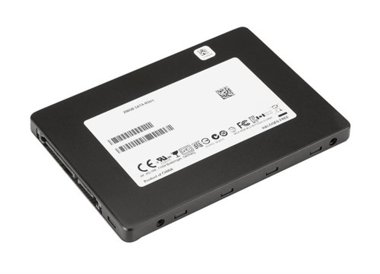 4PW62AV | HP | 256GB (SED FIPS) 2.5-inch Internal Solid State Drive (SSD)