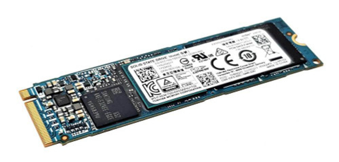 L00874-001 | HP | 256GB PCI Express 3.0 x4 NVMe M.2 2280 Add-in Card Solid State Drive (SSD)