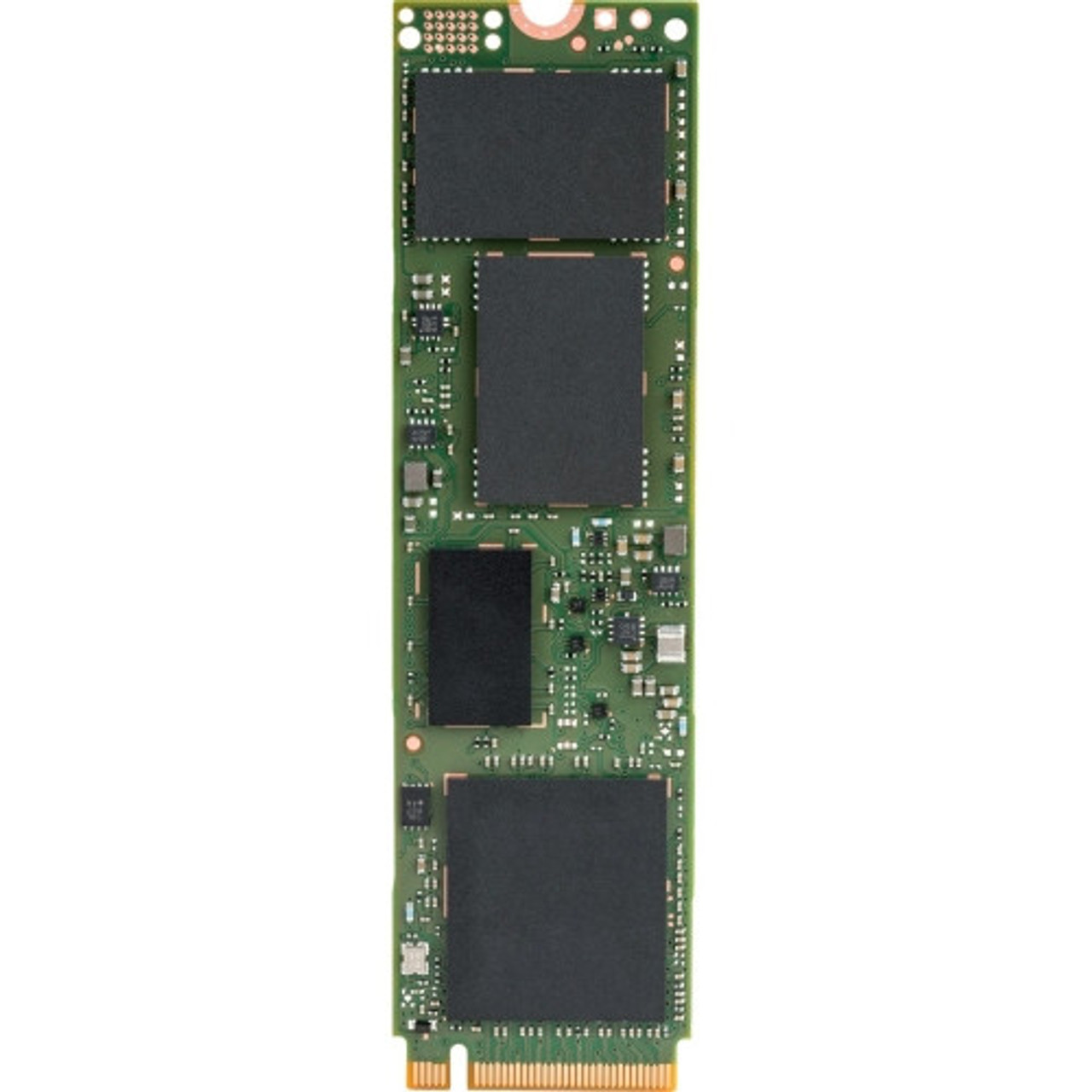 SSDPEKKA010TG701 | Intel | DC P3100 Series 1TB TLC PCI Express 3.0 x4 NVMe (AES-256) M.2 2280 Internal Solid State Drive (SSD)