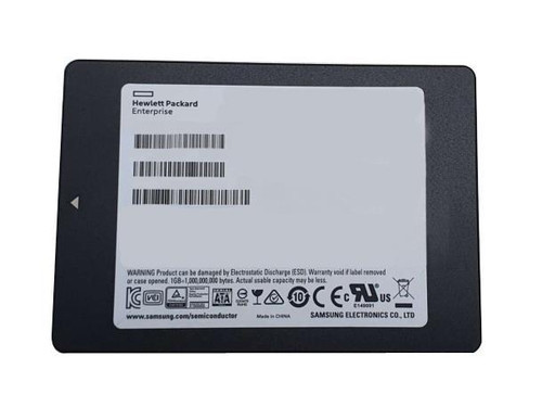 L22083-001 | HP | 256GB TLC SATA 6Gbps M.2 2280 SED Internal Solid State Drive (SSD)