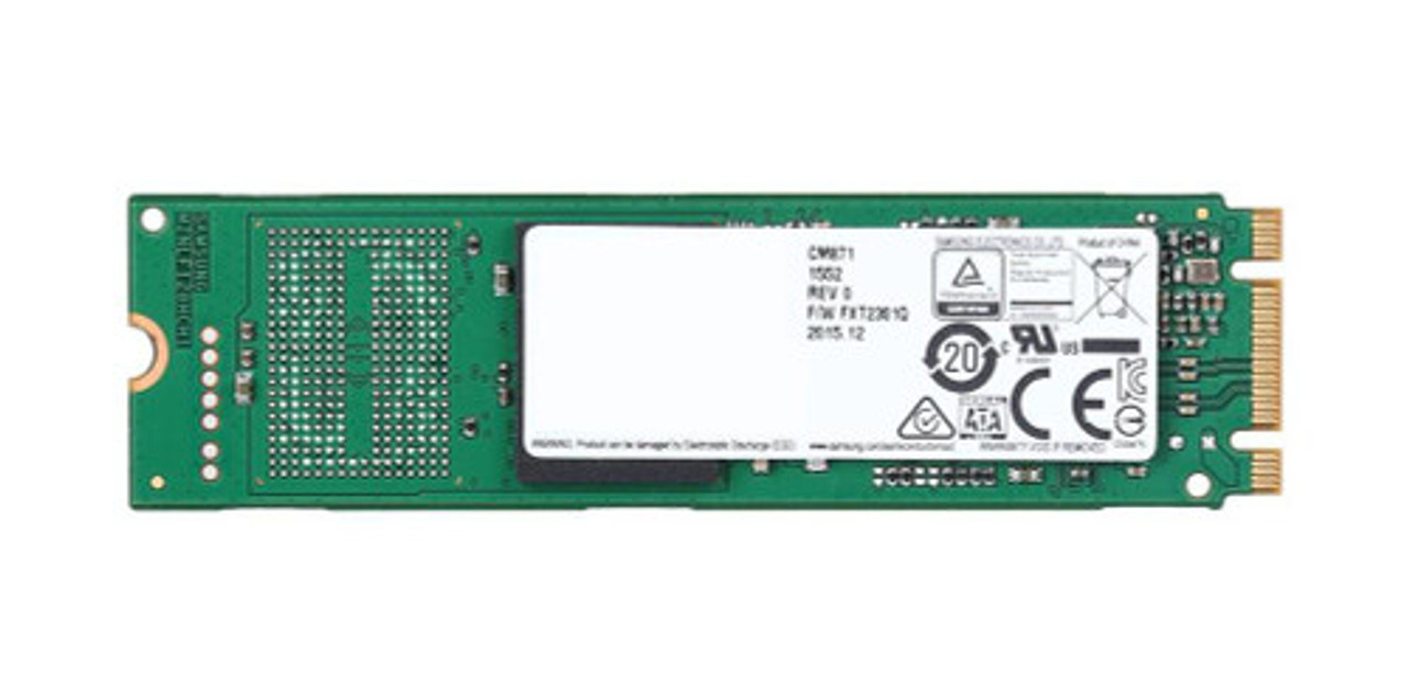 04X4401-02 | Lenovo | 128GB MLC SATA 6Gbps M.2 2280 Internal Solid State Drive (SSD)