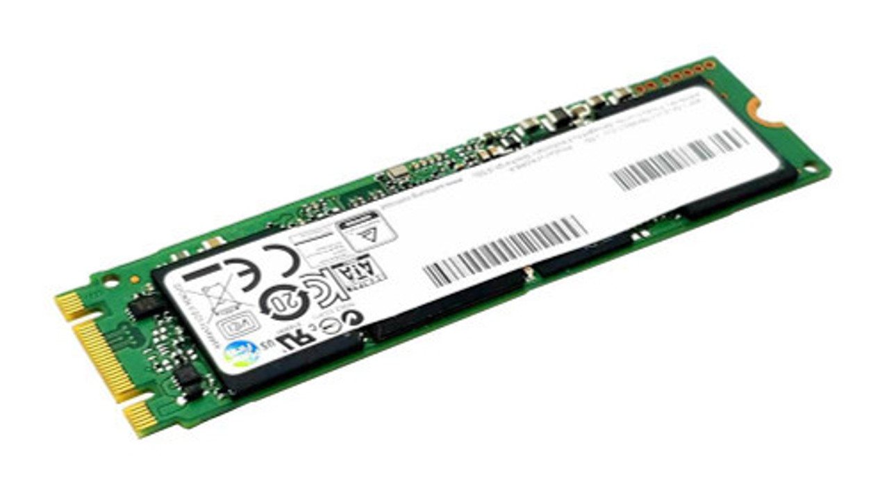 SD0F661 | IBM | 256GB SATA 6Gbps M.2 2280 Internal Solid State Drive (SSD)