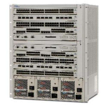 DS1402001-E5 | Nortel | Networks Passport 8010 10 Slot Chassis Switch