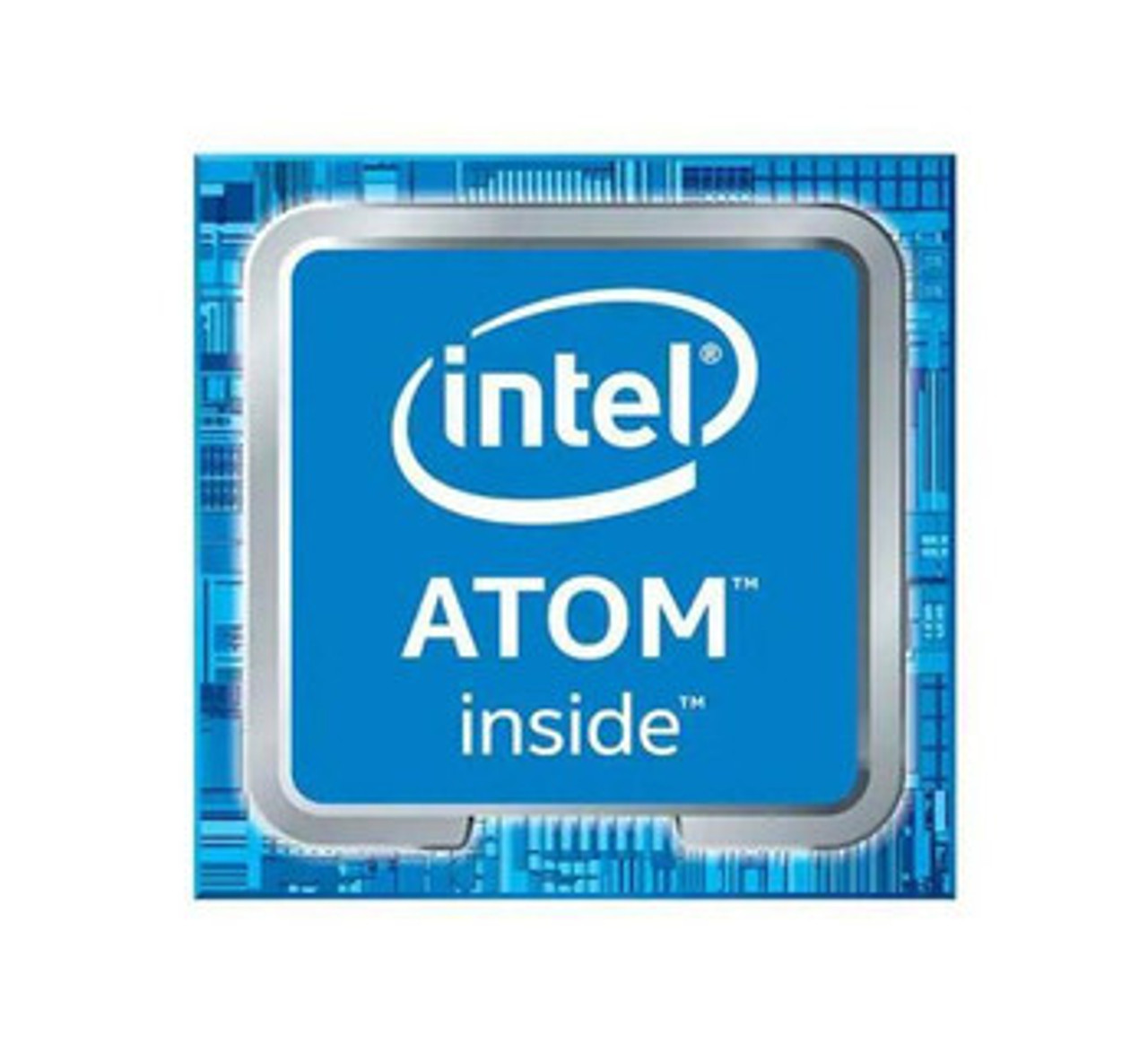 HW8076504490001 | Intel | Atom C Series C3758R 2.40GHz 8-Core 16MB L2 Cache Socket FCBGA1310 Processor