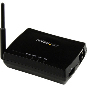 PM1115UA | StarTech | 3-5 Day Delivery Com 1 Port Usb Wireless-n 150MBps