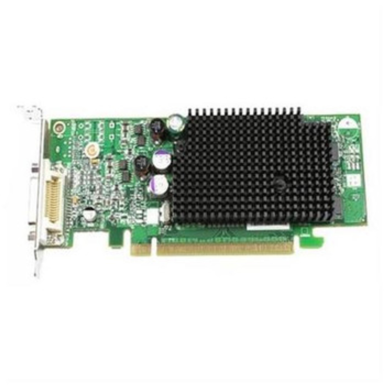 SE5900 | Chaintech | Nvidia GeForce PCX5900 128MB DDR 256-Bit DVI / VGA / S-Video PCI-Express x16 Video Graphics Card