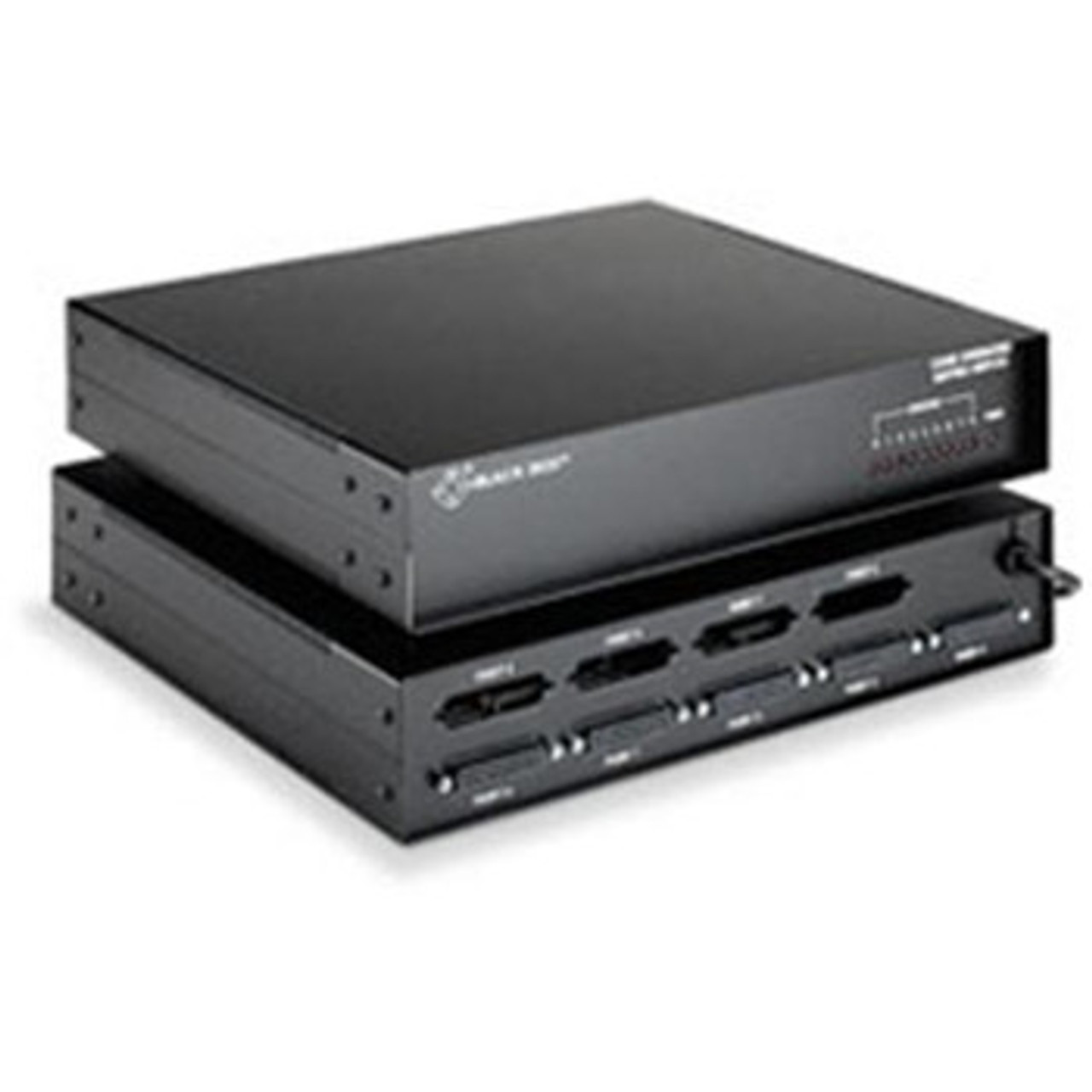 SW540A-R3 | Black Box | NIB-Code-Operated Matrix Switch