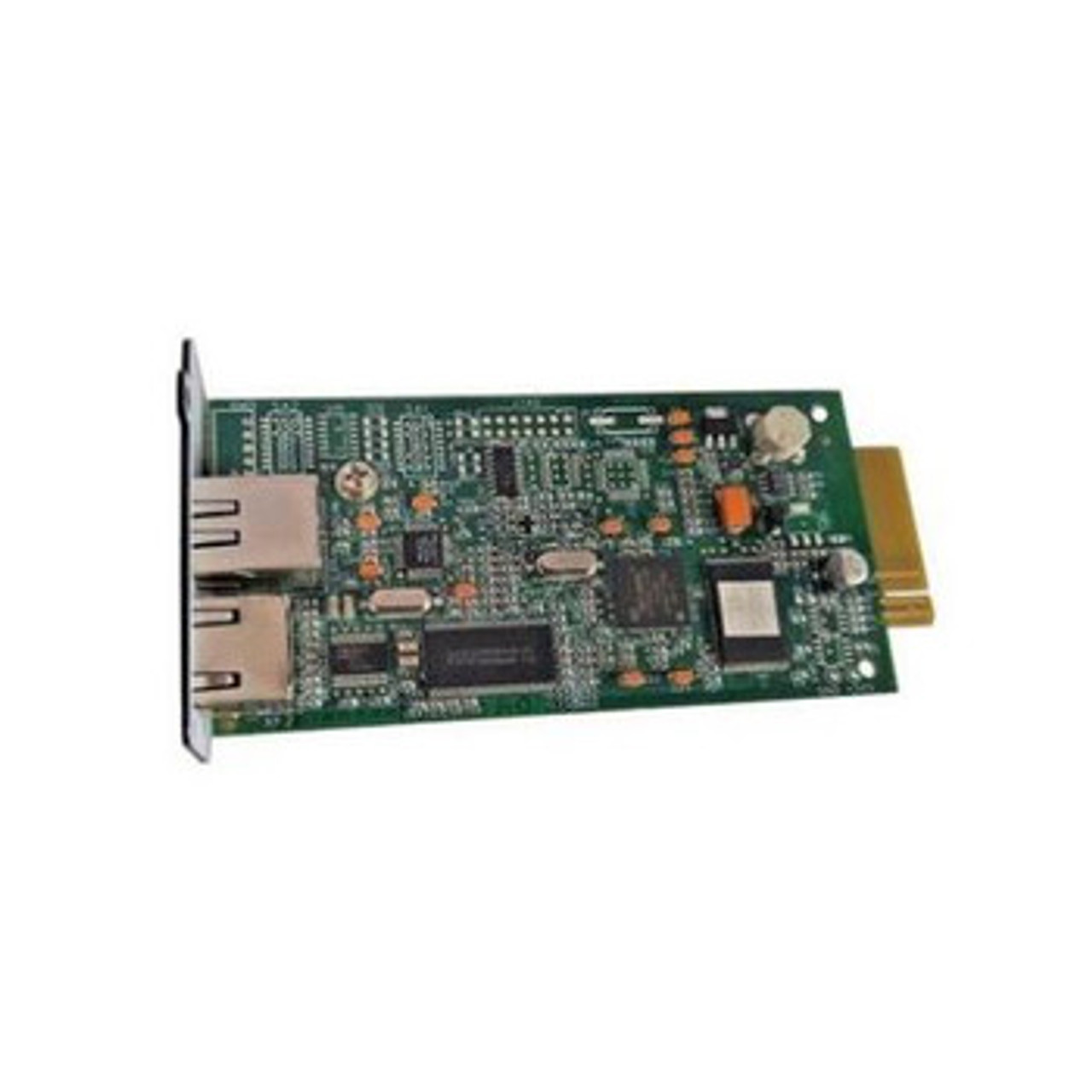 02345-60003 | HP | 8-Ports RS-232 3-Pin Distributed Terminal Controller