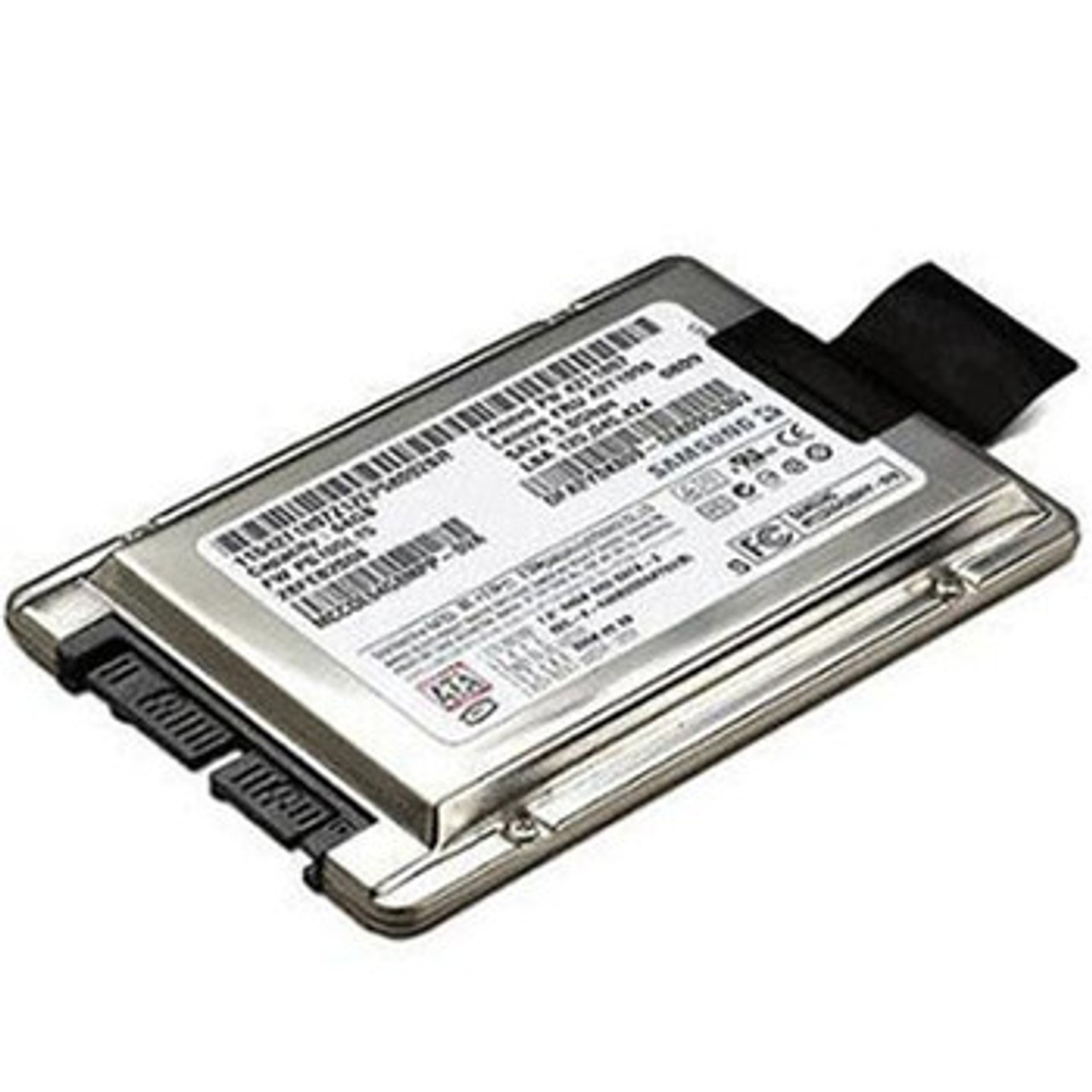16200215 | Lenovo | 16GB MLC SATA 6Gbps mSATA Internal Solid State Drive (SSD)