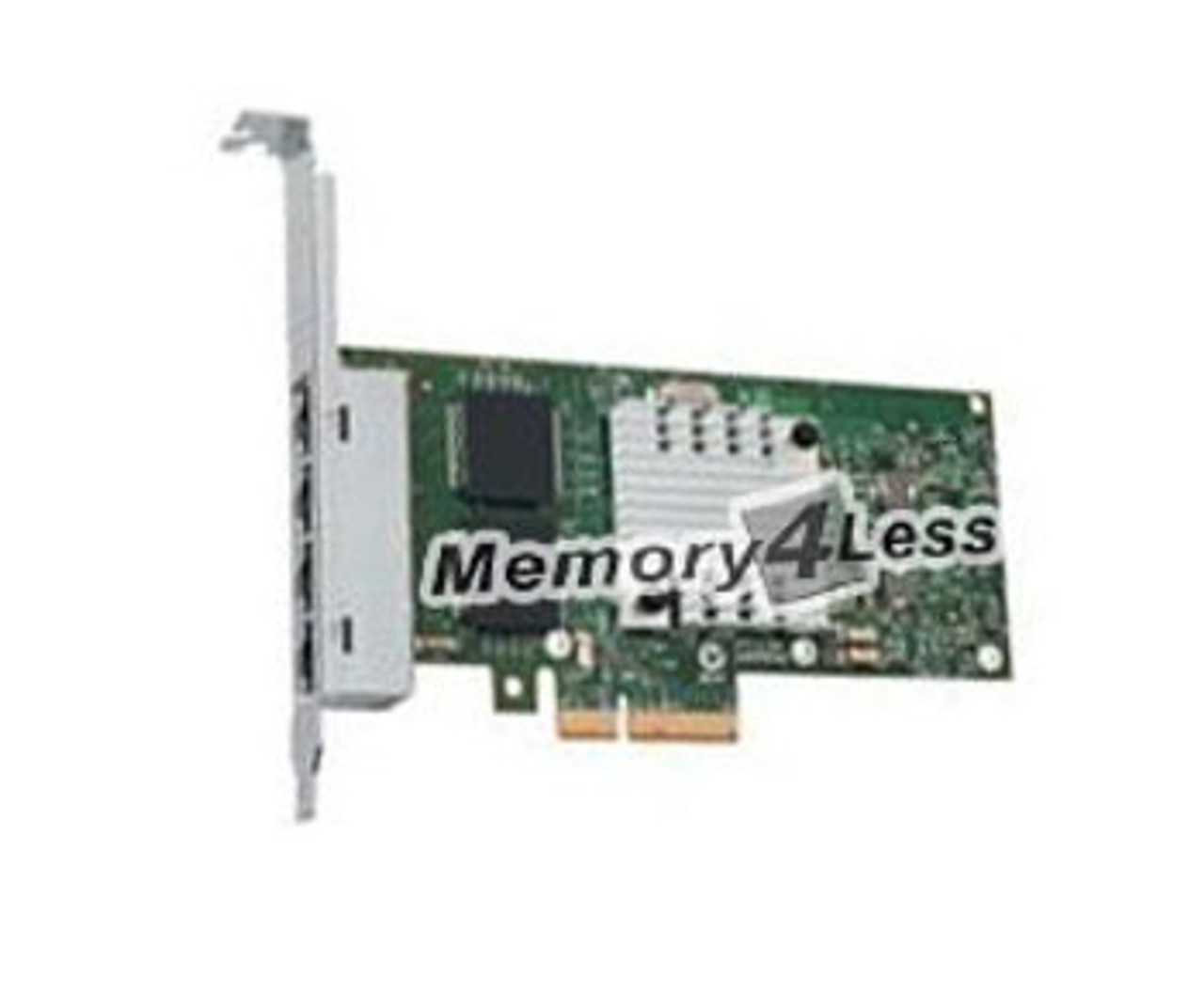 06P3609-06 | IBM | 100Mbps 10/100Base-TX Ethernet PCI Server Network Adapter