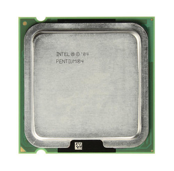 008TMX | Dell | 1.50GHz 400MHz FSB 256KB L2 Cache Socket 423 Intel Pentium 4 Single-Core Processor Upgrade