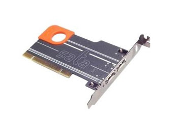 710372 | LaCie | 2-Port eSATA 1.5Gbps PCI Controller