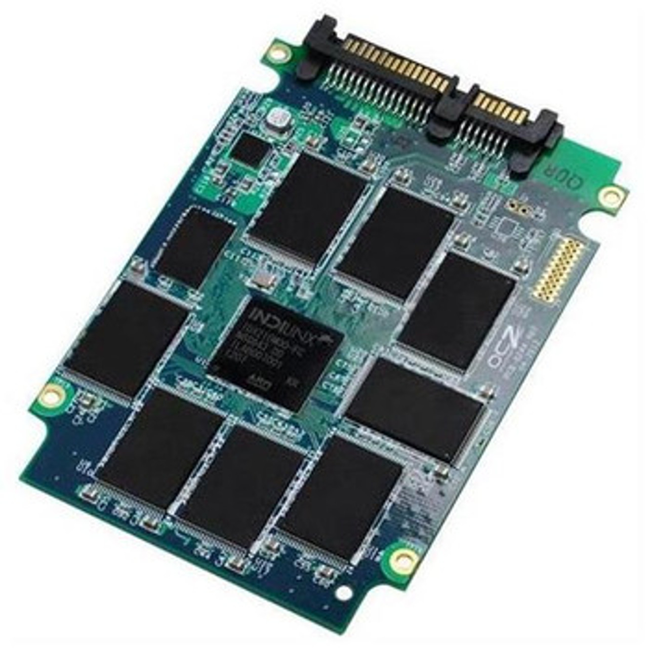 0NU429 | Dell | 32GB MLC SATA 6Gbps 2.5-inch Internal Solid State Drive (SSD)