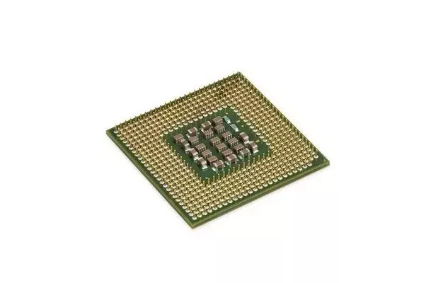 NN347 | Dell | Module Processor Xeon Dual Processor Harpertown E5450 3000 2900III