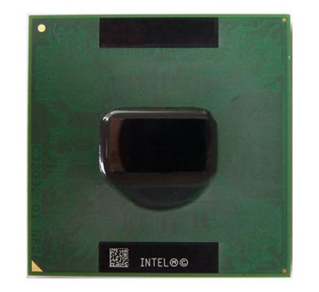 0M6923 | Dell | 1.50GHz 400MHz FSB 1MB L2 Cache Socket mPGA479M Intel Pentium M Mobile Processor Upgrade