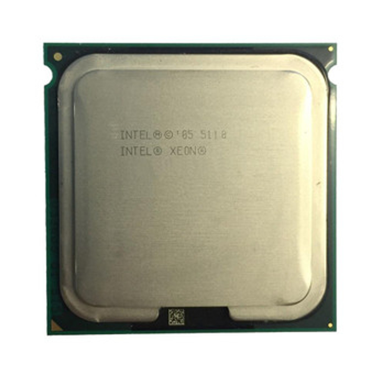 TJ710 | Dell | Module Processor Xeon Woodcrest 5110 1600 P1950 2N