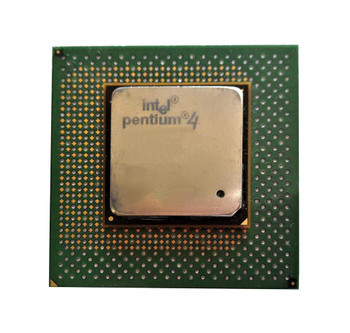 00R884 | Dell | 1.70GHz 400MHz FSB 256KB L2 Cache Socket 423 Intel Pentium 4 Processor Upgrade