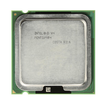 05N592 | Dell | 1.70GHz 400MHz FSB 256KB L2 Cache Socket 423 Intel Pentium 4 Processor Upgrade