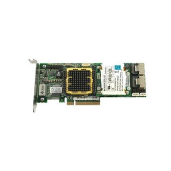 375-3536-05 | Sun | 8-Port SAS 3Gbps PCI Express RAID Controller Card for StorageTek