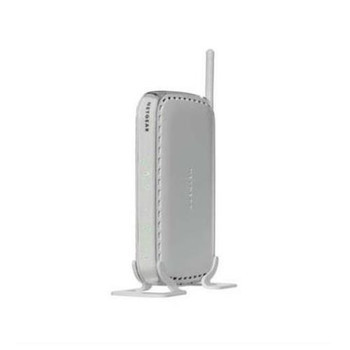 DG814UK | NetGear | DG814 Quad-Ports RJ-45 100Mbps 10Base-T/100Base-TX Ethernet ADSL Modem Gateway Router