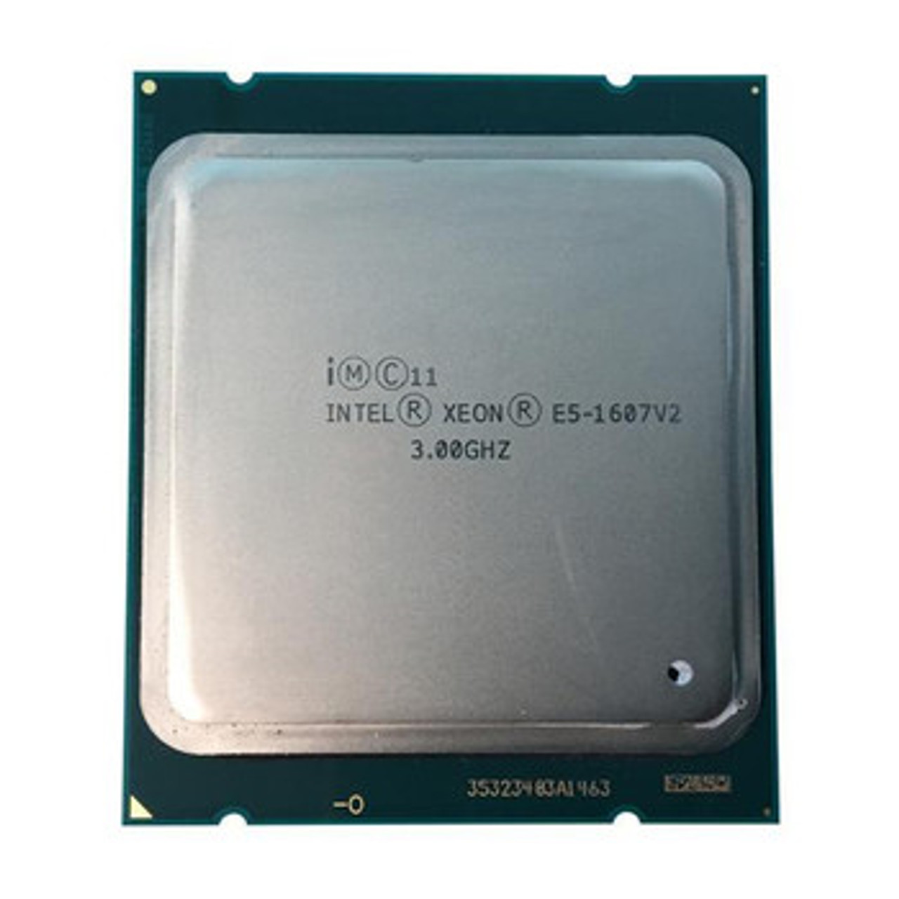 V26808-B9054-V10 | Fujitsu | 3.00GHz 0.00GT/s QPI 10MB L3 Cache Socket FCLGA2011 Intel Xeon E5-1607 v2 Quad-Core Processor Upgrade