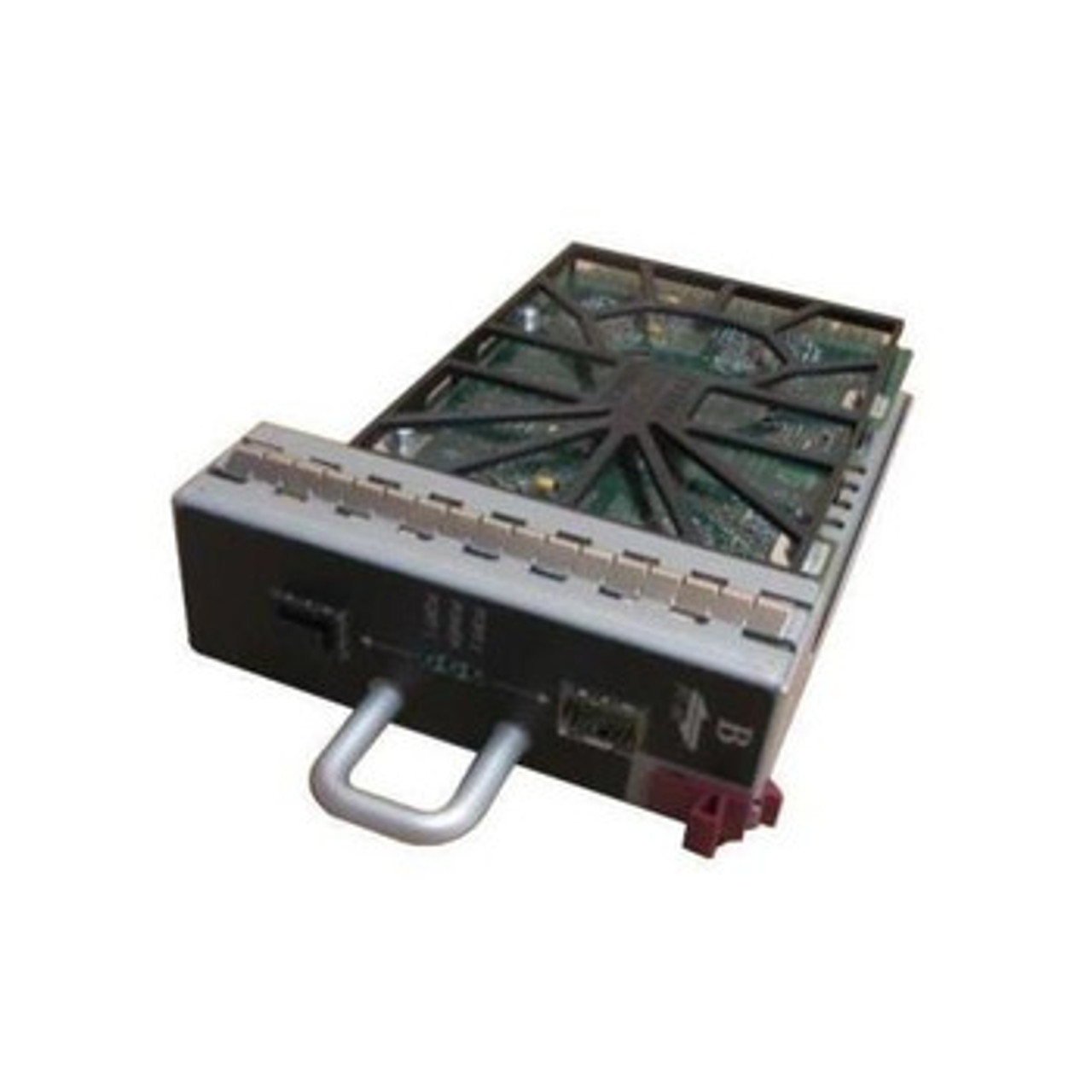 322595-001 | Compaq | Fiber Channel Fiber Channel SFF Copper I/O Controller Module for EVA3000