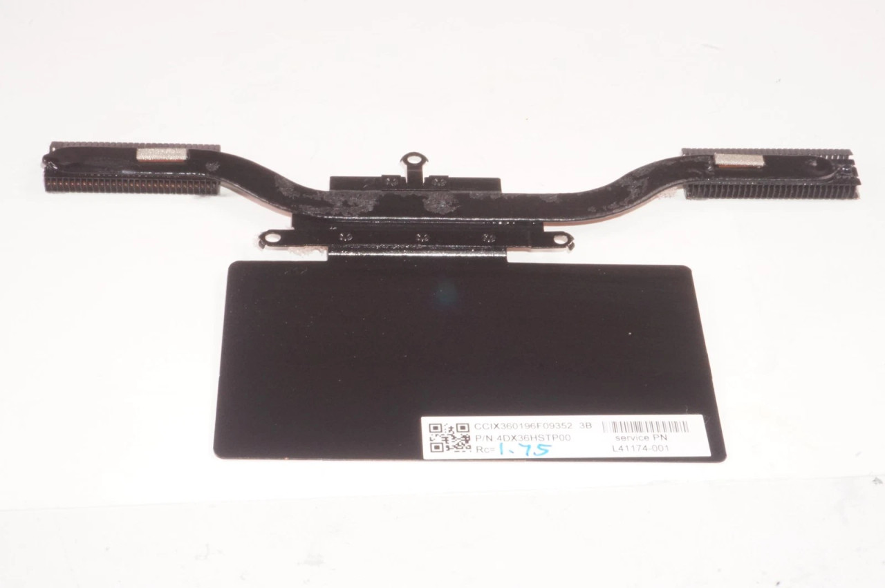 L41174-001 | HP | CPU Fan With Heatsink for Spectre x360 13-Ap000